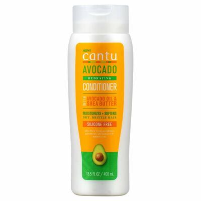 Cantu Avocado & Shea Butter Conditioner 13.5fl oz