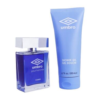 Umbro Ice Glace Gift Set