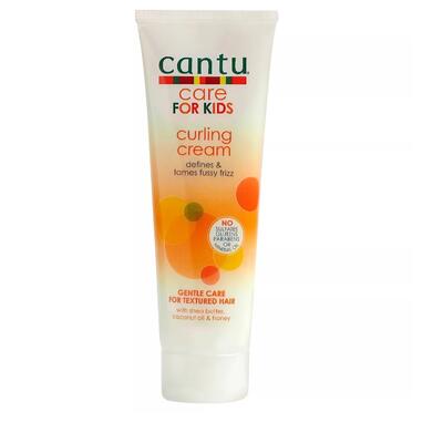 Cantu Care For Kids Curling Cream 8oz