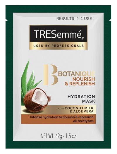 Tresemme Botanique Hydration Mask 1.5oz