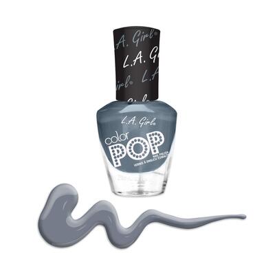 LA Girl Color Pop Nail Polish Storm 14ml