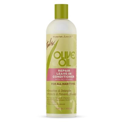 Vitale Olive Oil Repair Leave-In Conditioner 16oz