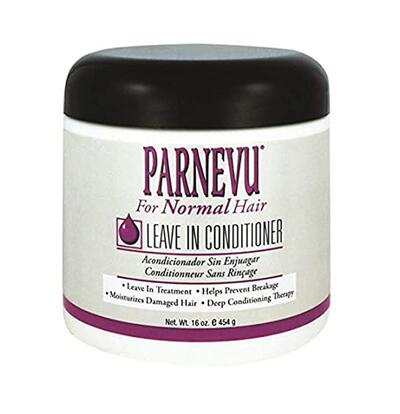 Parnevu Leave In Conditioner Regular 16oz
