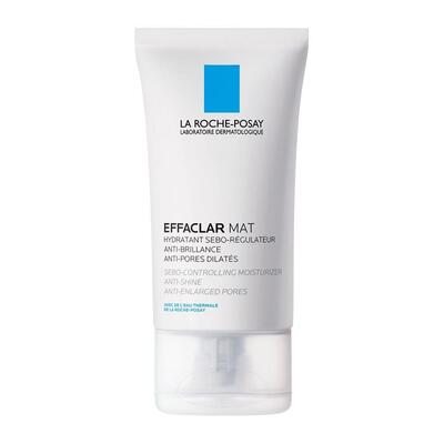 La Roche-Posay Effaclar Mat Sebo Controlling Moisturizer