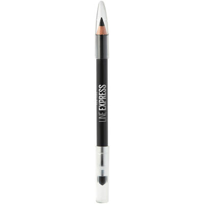 Maybelline Eyeliner Define-a-Line Express Soft Black 0.35 oz