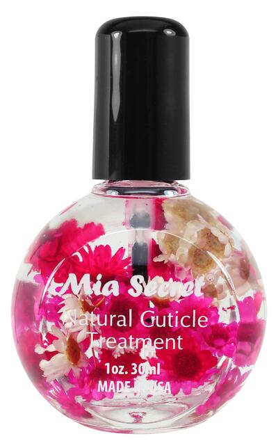 LILAC SCENTED CUTICLE OIL BIG