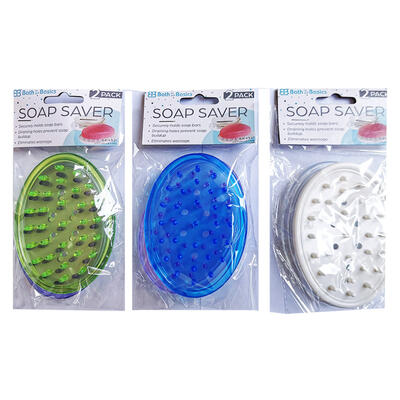 Soap Saver 2pk