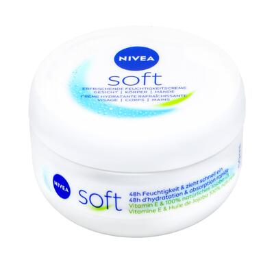 Nivea Hydrating Cream 50ml