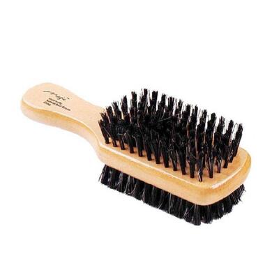 Magic Natural Boar Bristle Double Brush
