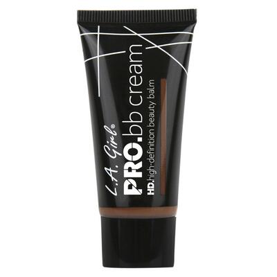 L.A. Girl Pro BB Cream 1oz