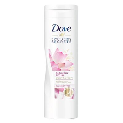 Dove Nourishing Secrets Body Lotion Glowing Ritual 250ml