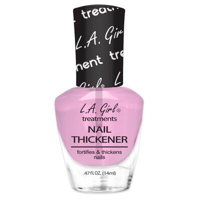 L.A. Girl Treatments Nail Thickener 0.47oz