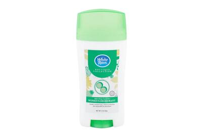 White Rain Women's Deodorant Cucumber 2oz