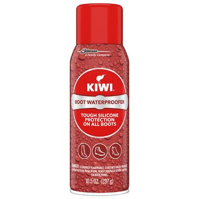 Kiwi Boot Waterproofer Aerosol 10.5oz