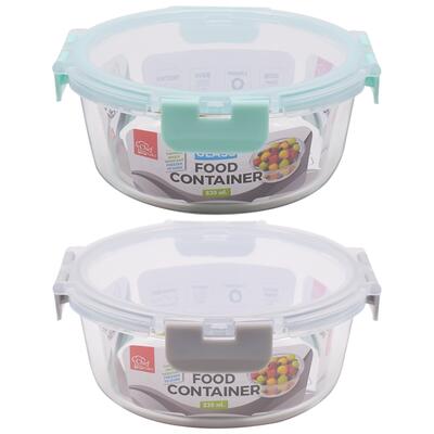 Chef Valley Food Container 830ml