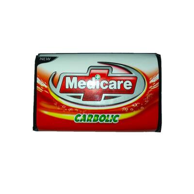 Medicare Soap Carbolic 85g