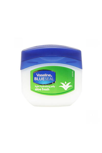 Vaseline Blue Seal Light Hydrating Jelly Aloe Fresh 100ml