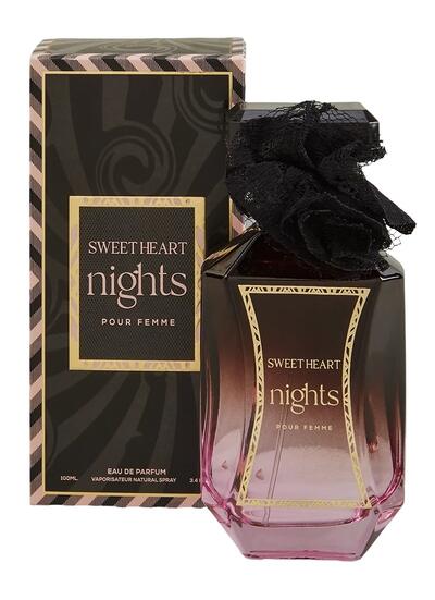 Sweetheart Nights EDP 3.4oz