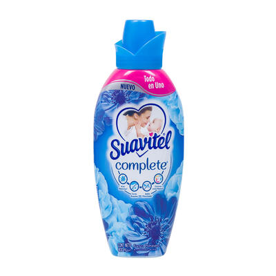 Softener 800ml Suavitel Primav