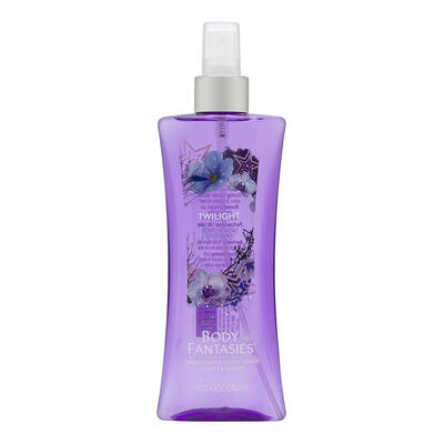 Body Fantasies Twilight Mist 8oz