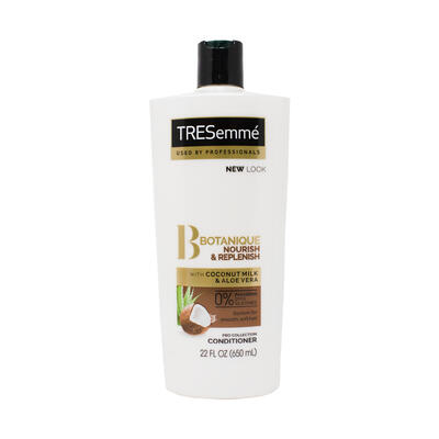 Tresemme Expert Selection Keratin Smooth Conditioner 22 fl oz