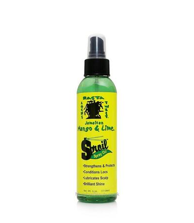 Jamaican Mango And Lime Sproil Stimulat Spray Oil 6oz