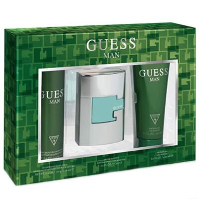 Guess Man 3pcs Set