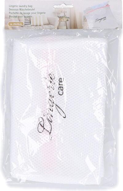 Lifetime Lingerie Laundry Bag