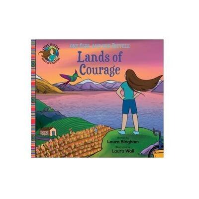 Lands Of Courage