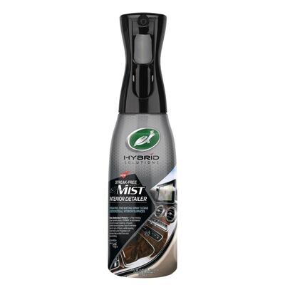 Turtle Wax Hybrid Solutions Leather Mist Clean Condition 19.98oz