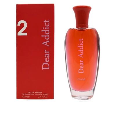 Dear Addict # 2 Pour EDP 100ml