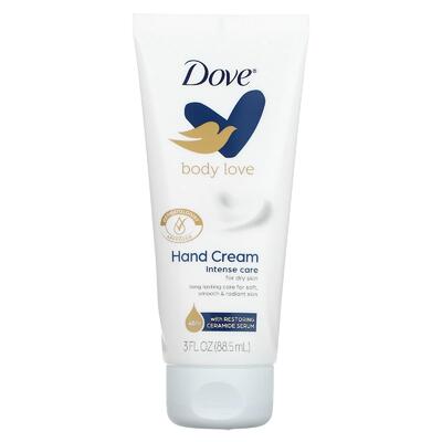 Dove Body Love Hand Cream 3oz