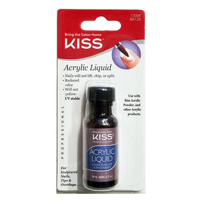 Kiss Acrylic Liquid