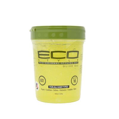 Eco Styler Olive Oil Gel 32oz