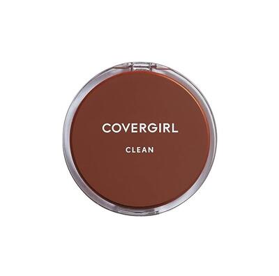 CoverGirl Pressed Powder 165 Tawny