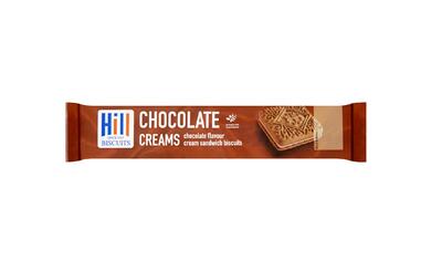 Hills Choc Creams Biscuits 150g