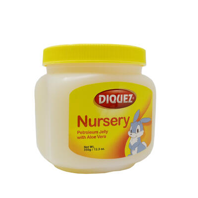 Diquez Petroleum Jelly Nursery 350g