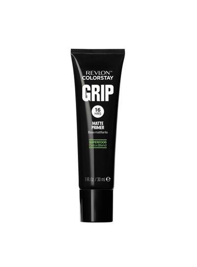 Revlon Colorstay Grip Matte Primer 1oz 1 count