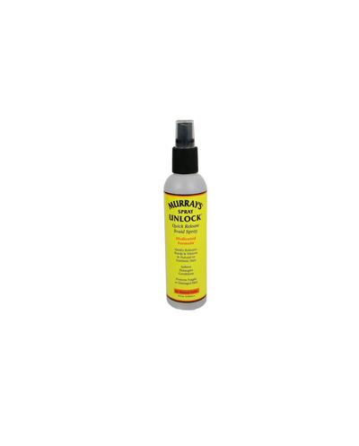 DNR Murrays Spray Unlock 8oz