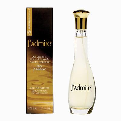 J'Admire EDP 1.7oz