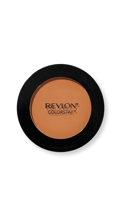 Revlon Colorstay Pressed Powder Cappuccino 1 count