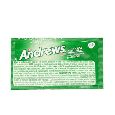 Andrews Regular 1ct