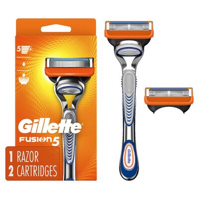 Gillette Fusion 5