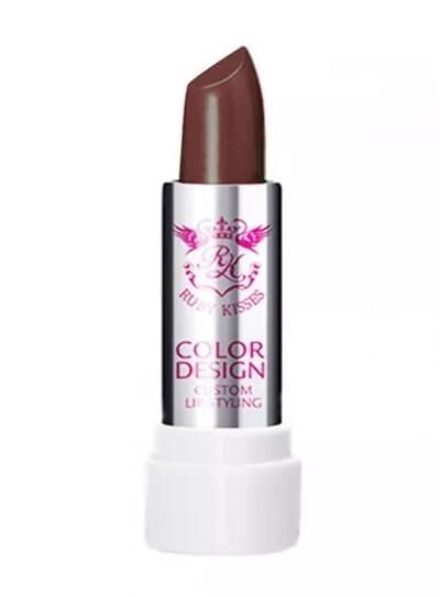 RK Colour Design Lipstick Espresso