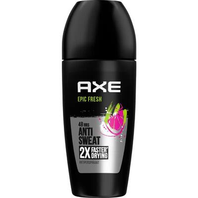 Axe Roll On Epic Fresh 50ml