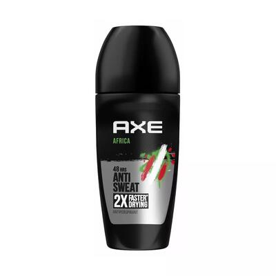 Axe Africia Anti Sweat Deodorant 50ml
