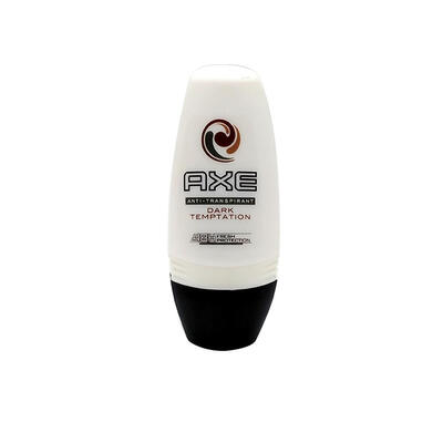Axe Dark Temptation Roll On 50ml