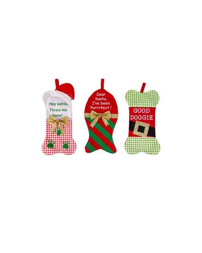 Pet Stocking