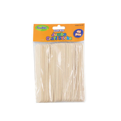 Craft Sticks Jumbo