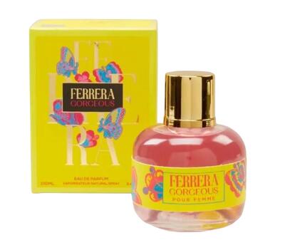 Ferrera Gorgeous EDP 3.4oz